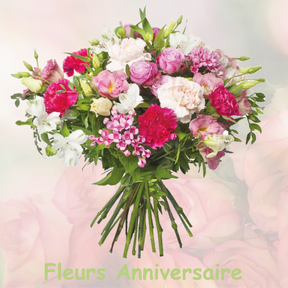 fleurs anniversaire LA-BAUME
